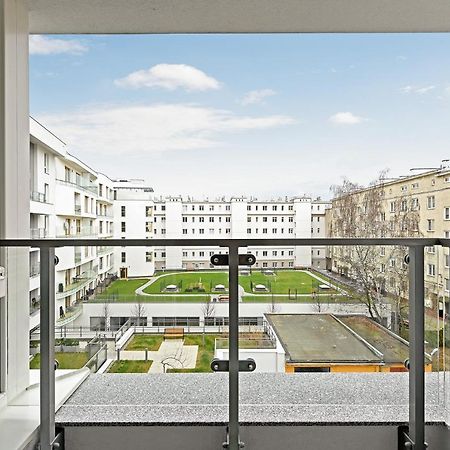 Sleepy3City Apartments Batorego 9 Gdynia Luaran gambar
